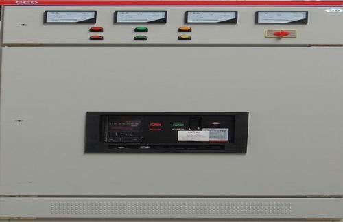 三才镇低压控制箱