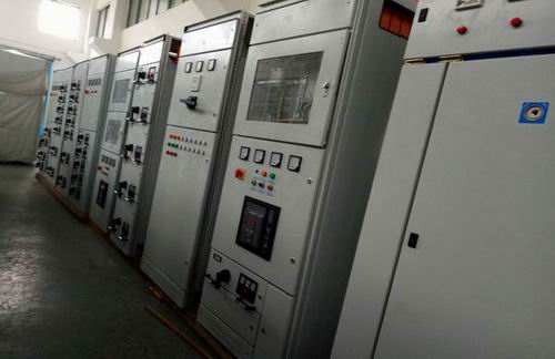 三才镇电控箱 三才镇电控箱